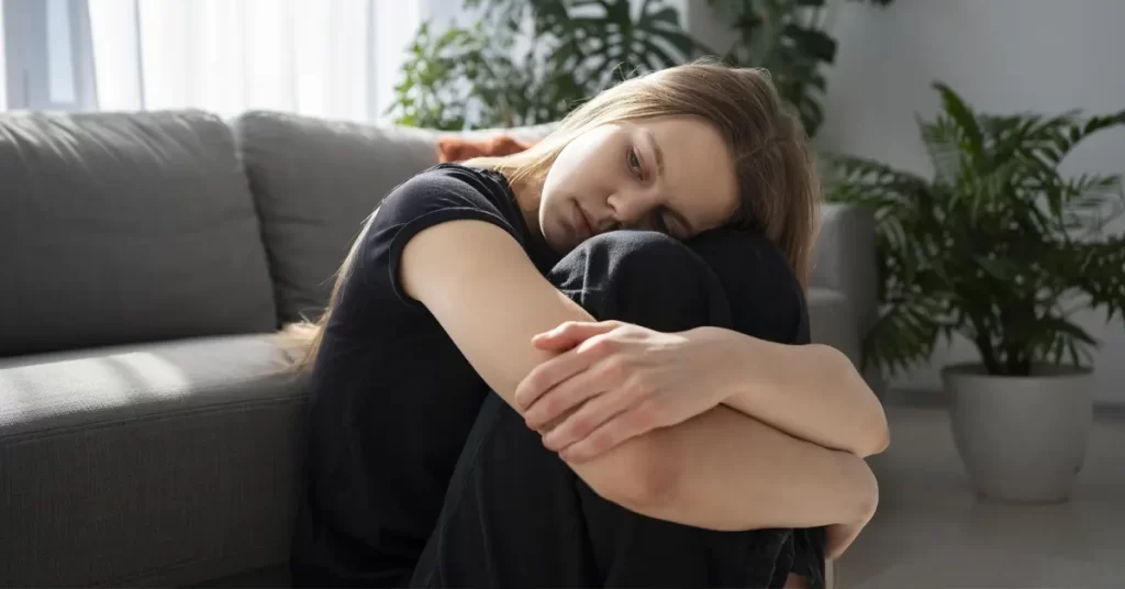 یوگا برای افسردگی