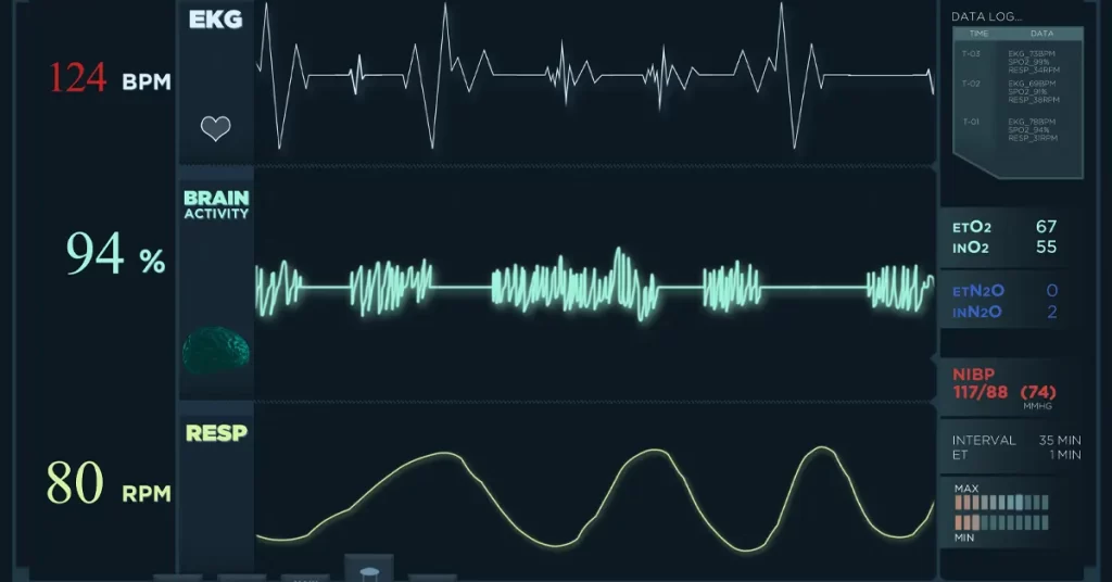 علم پشت تنفس قلبی؛ تغییرات تنوع ضربان قلب (HRV)