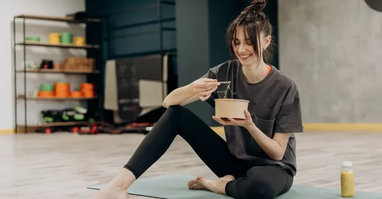 اصول تغذیه یوگی؛ سادگی، تعادل و دوری از افراط