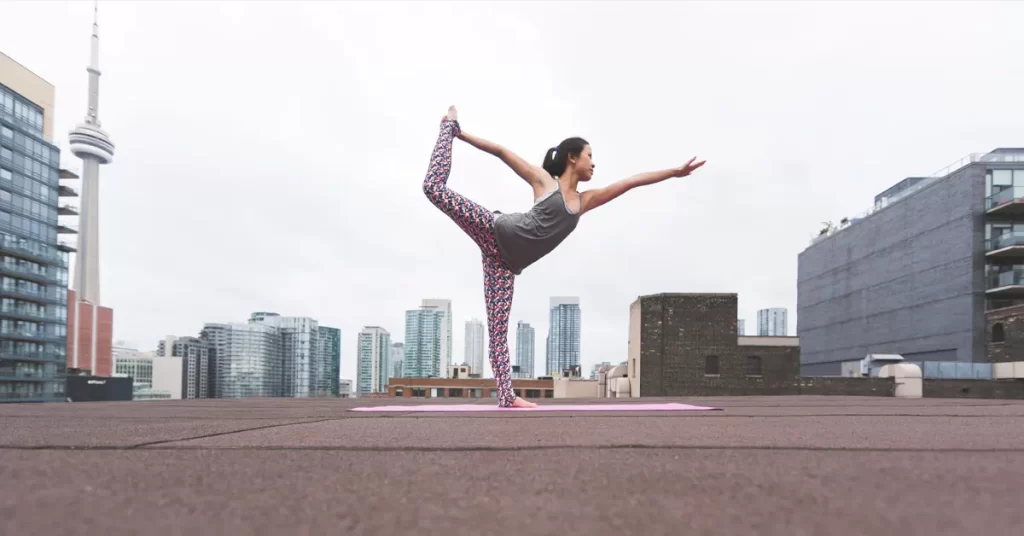 Oxygen Yoga & Fitness Horizon West میزبان مراسم افتتاحیه می‌شود