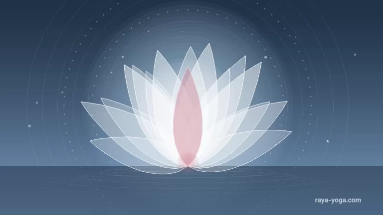 راهنمای آمادگی پیش از تمرین یوگا از سوی Yoga India Foundation